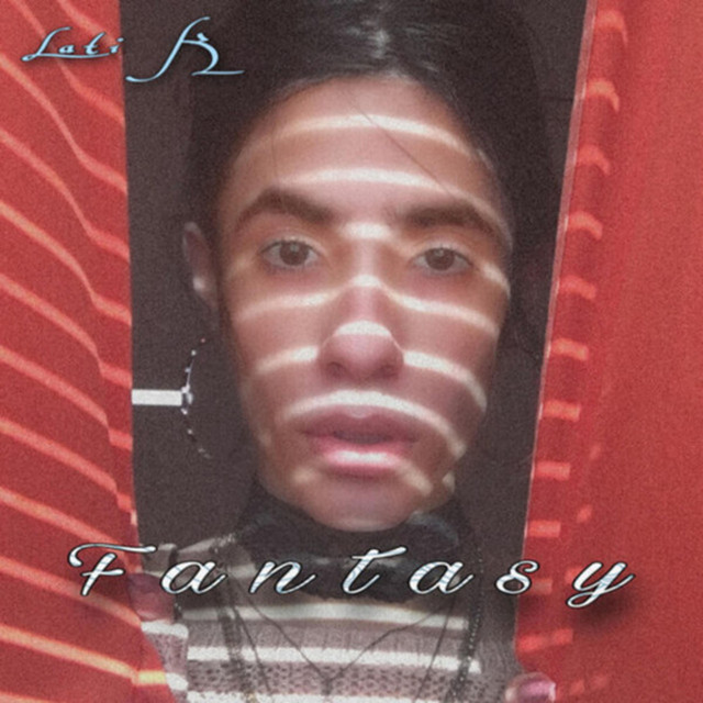 fantasy album cover