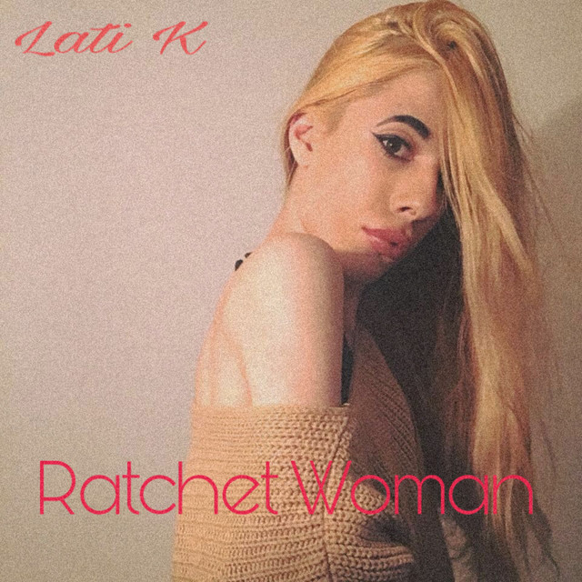 Ratchet Woman (Acoustic Version) album cover