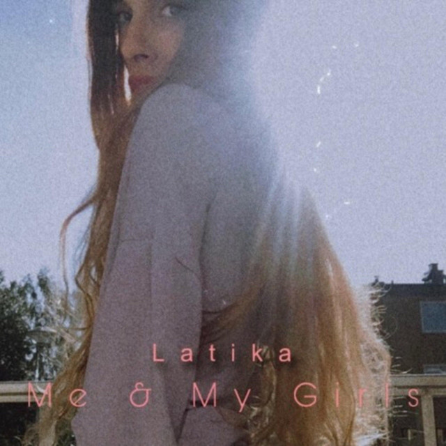me and my girls album cover