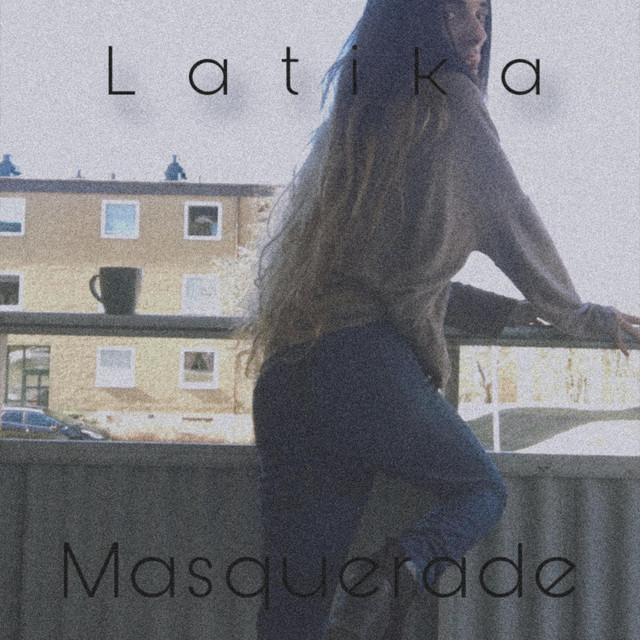 Masquerade album cover