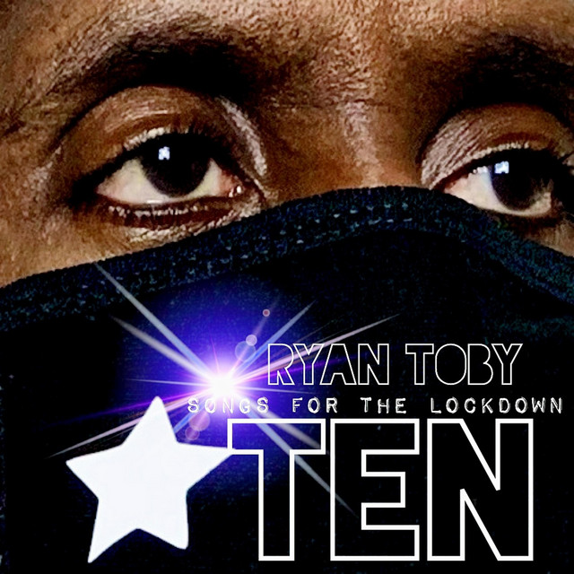 Songs for the Lockdown, Vol. 10 album cover
