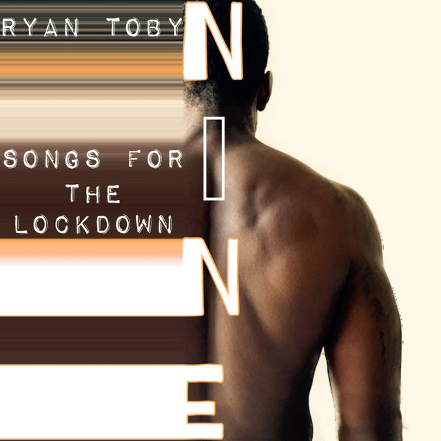 Songs for the Lockdown, Vol. 9 album cover