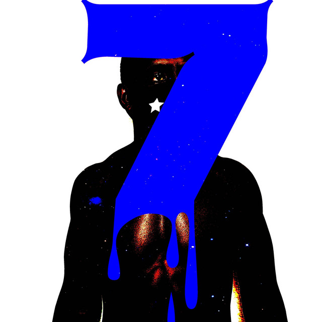 Songs for the Lockdown, Vol. 7 album cover