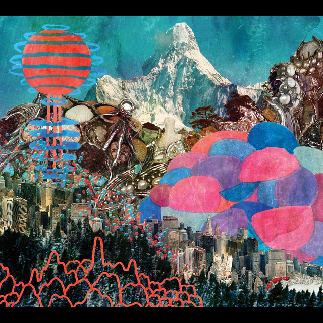 Because I Am Always Talking album cover