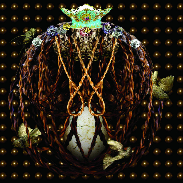Oh, Light album cover