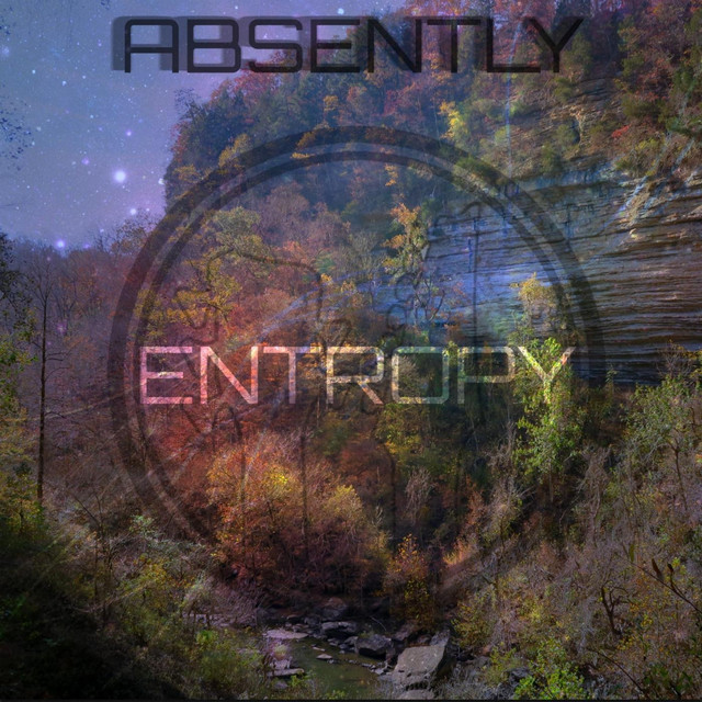 Entropy album cover