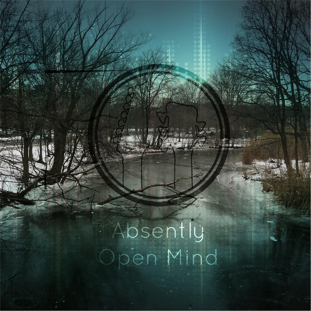 Open Mind album cover