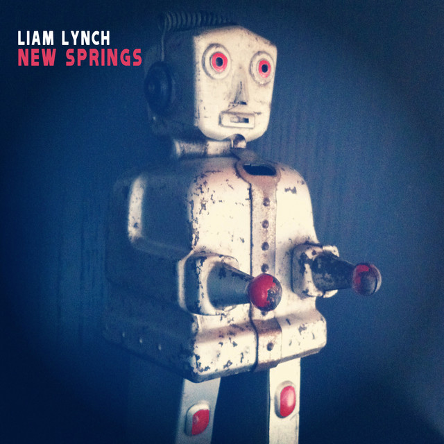 New Springs album cover