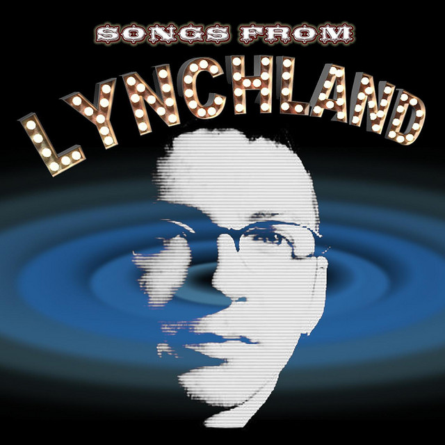 Songs From Lynchland Vol. 1 album cover