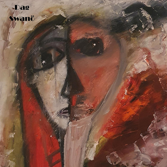 Ha en trevlig Dag album cover