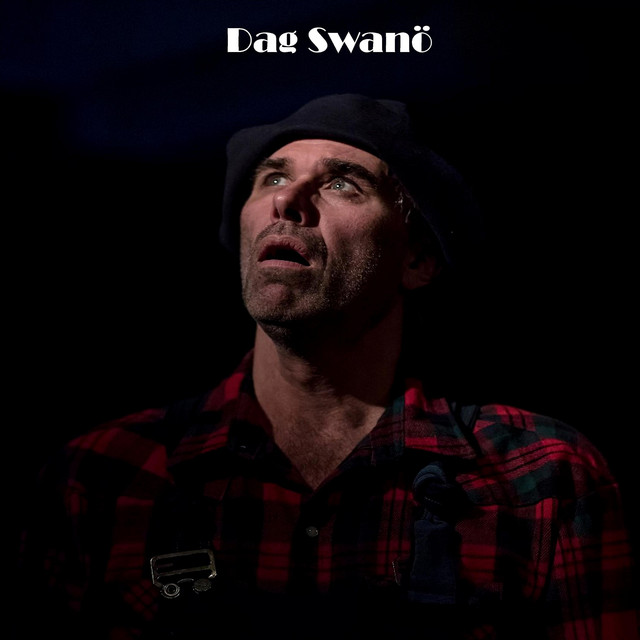 Lagen om alltings gubbighet album cover