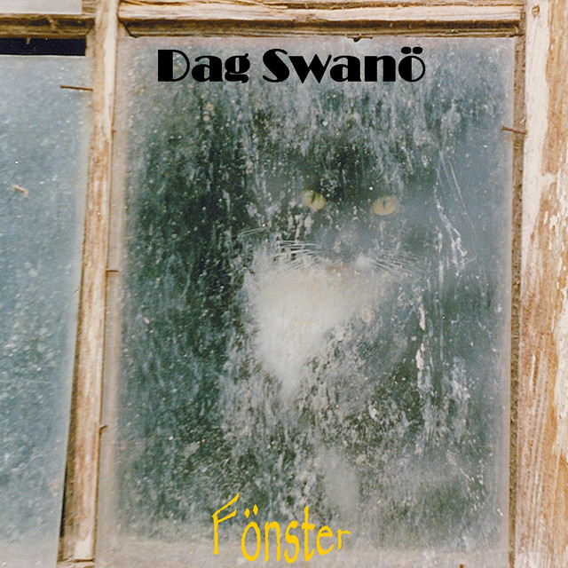 Fönster album cover