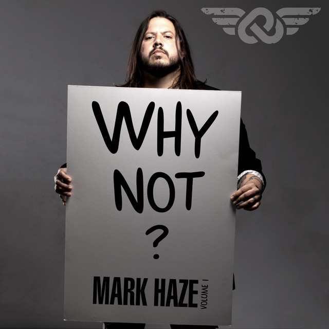 Why Not?, Vol. 1 album cover