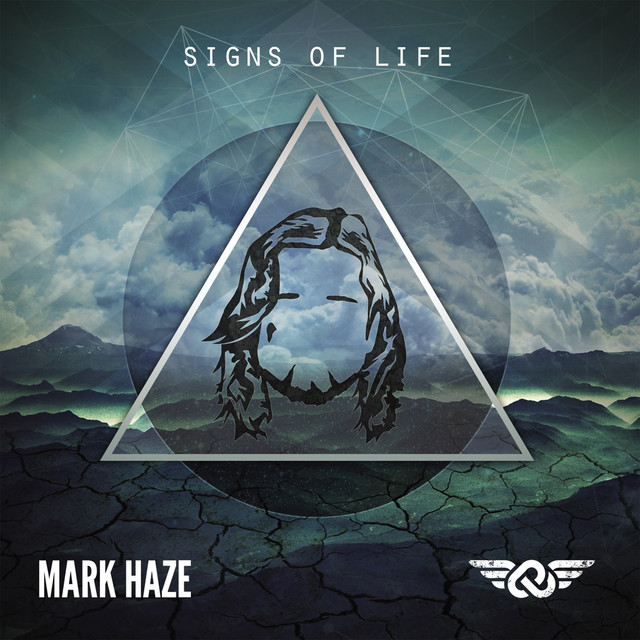 Signs of Life album cover