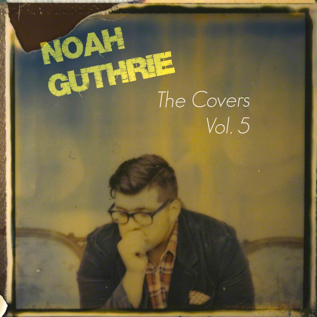 The Covers, Vol. 5 album cover