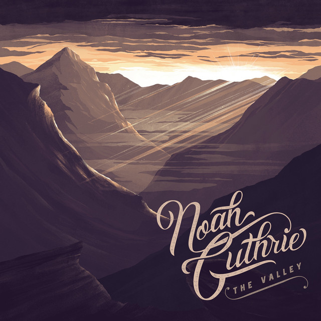 The Valley album cover