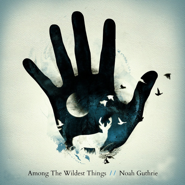 Among The Wildest Things album cover