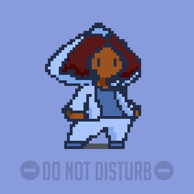 Do Not Disturb album cover