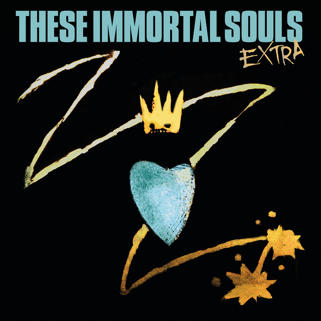 EXTRA album cover