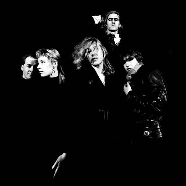 Fountains of Youth (Live at the Town and Country Club) album cover