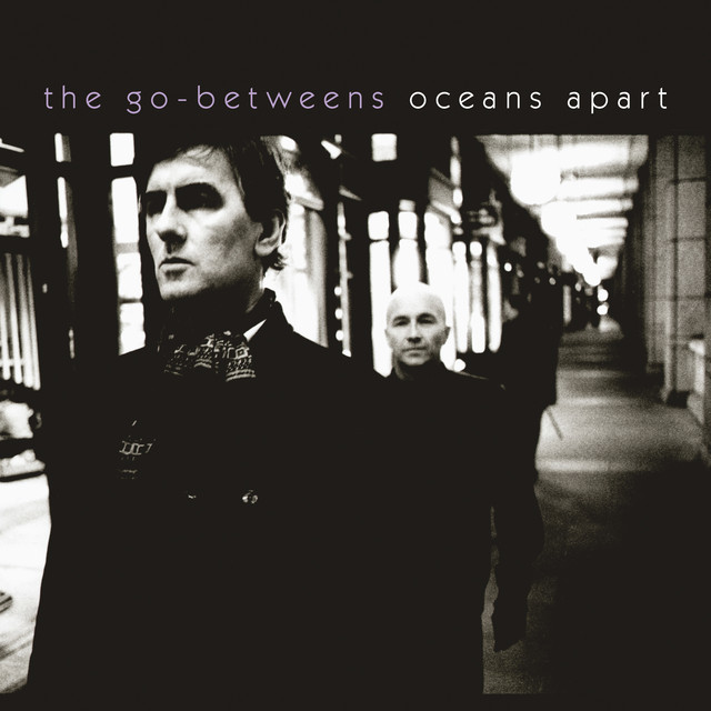 Oceans Apart