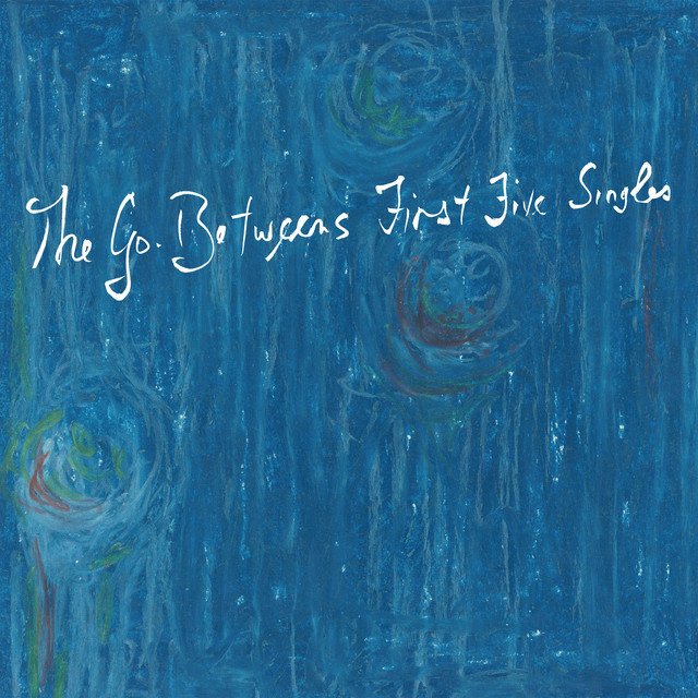 First Five Singles album cover
