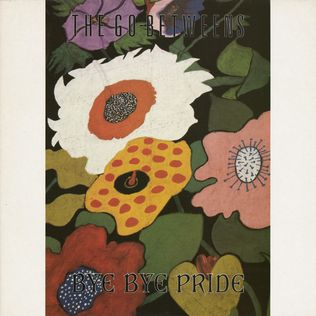 Bye Bye Pride