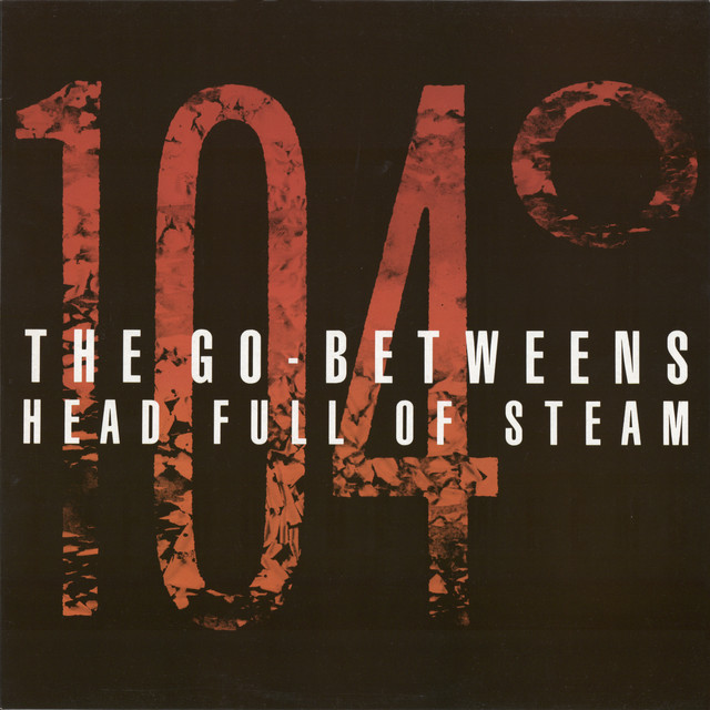 Head Full of Steam