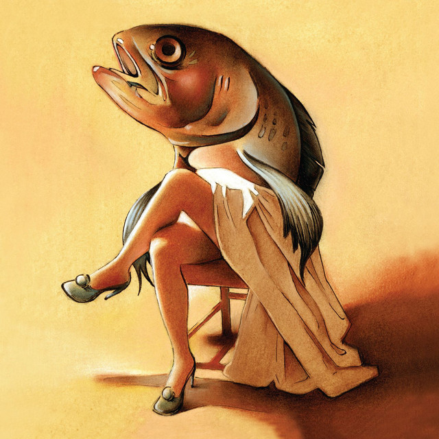 The Hard & The Easy album cover