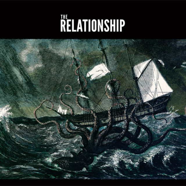 The Relationship album cover