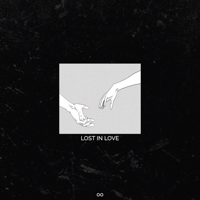 Lost in Love album cover