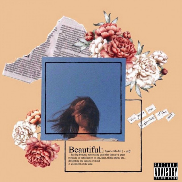 Beautiful album cover