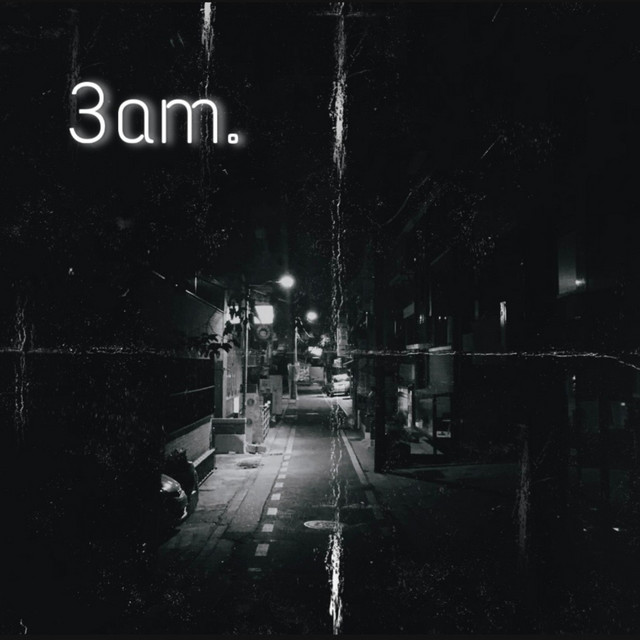 3am. album cover