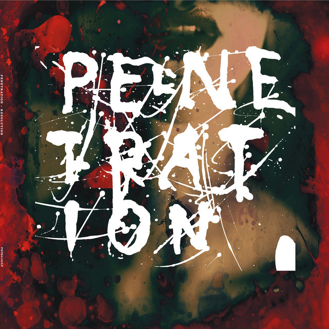 Resolution album cover