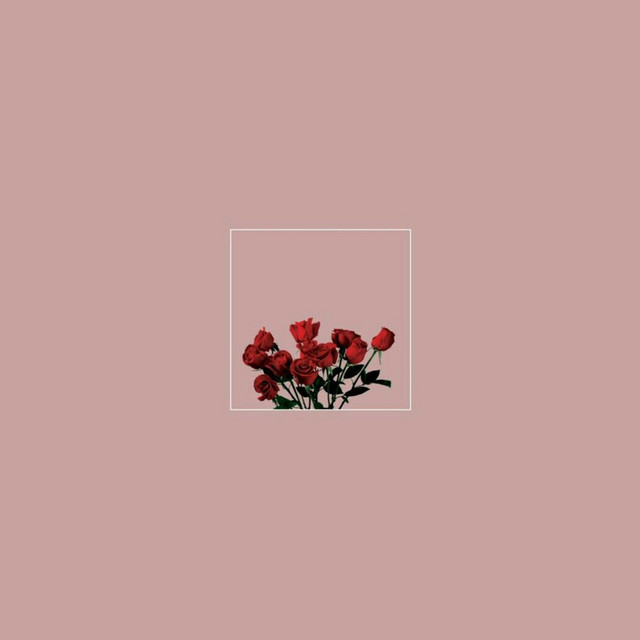 Calm days album cover