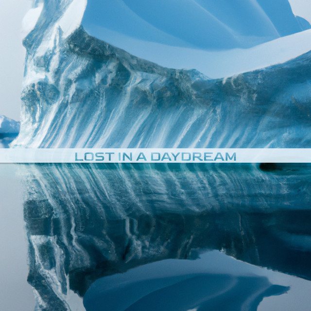 Lost In A Daydream album cover