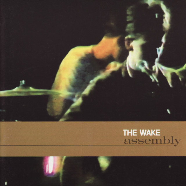 The Wake – Assembly album cover
