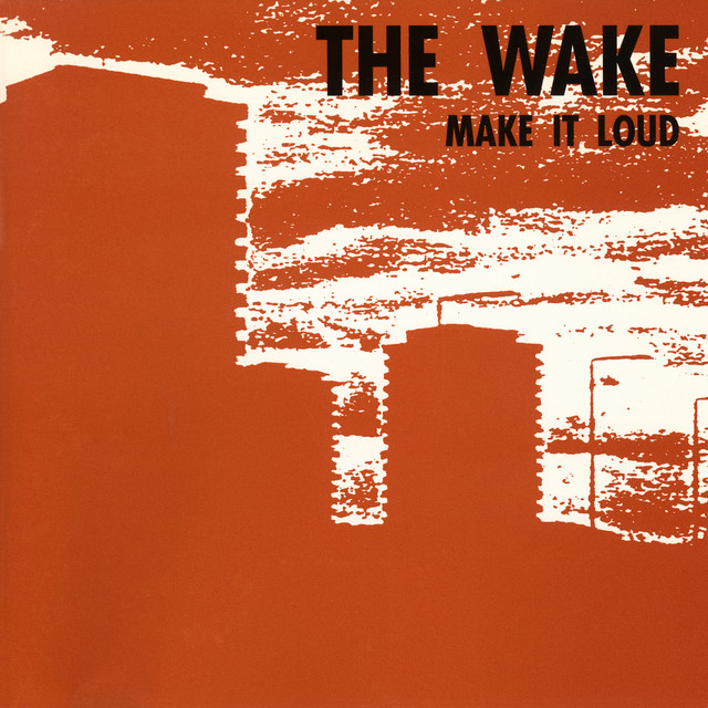 Make It Loud album cover