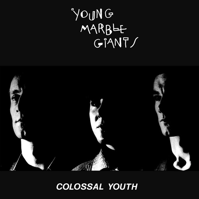 Rickenbacker 425 as heard on Colossal Youth (40th Anniversary Edition) by Young Marble Giants (2007)