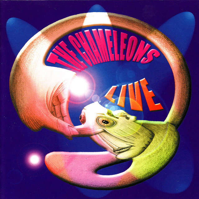 Live at the Academy Vol. 1 album cover