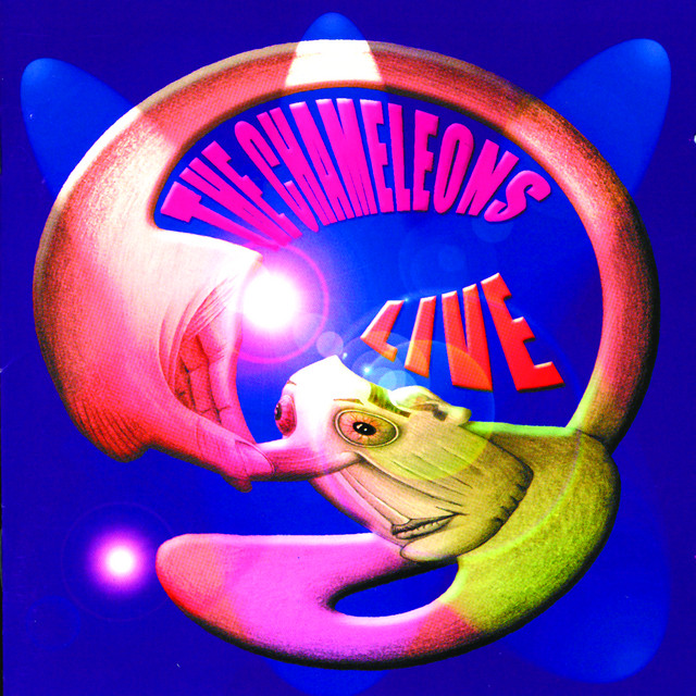 Live at The Academy Vol. 2 album cover
