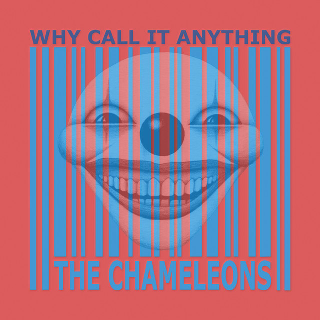 Why Call It Anything album cover