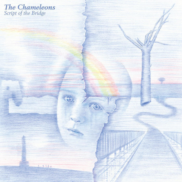 Script of the Bridge (Remastered) album cover