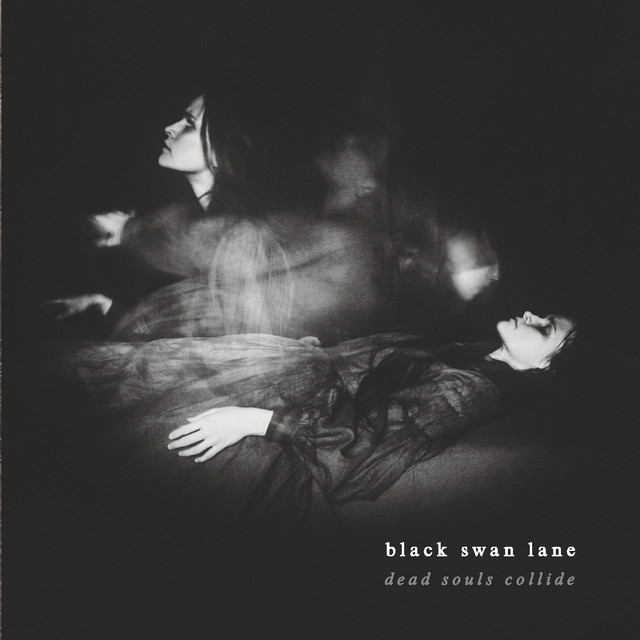 Dead Souls Collide album cover