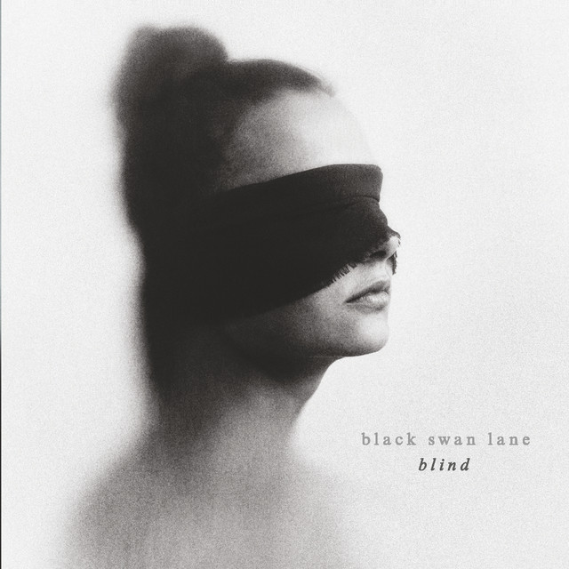 Blind album cover