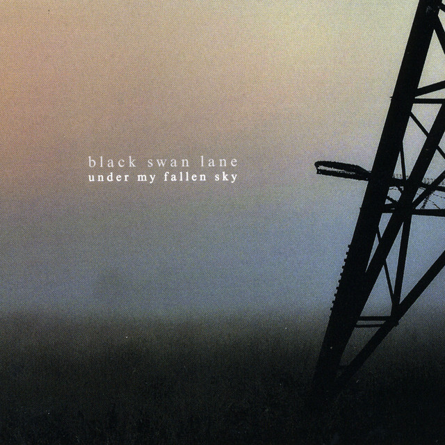Under My Fallen Sky album cover