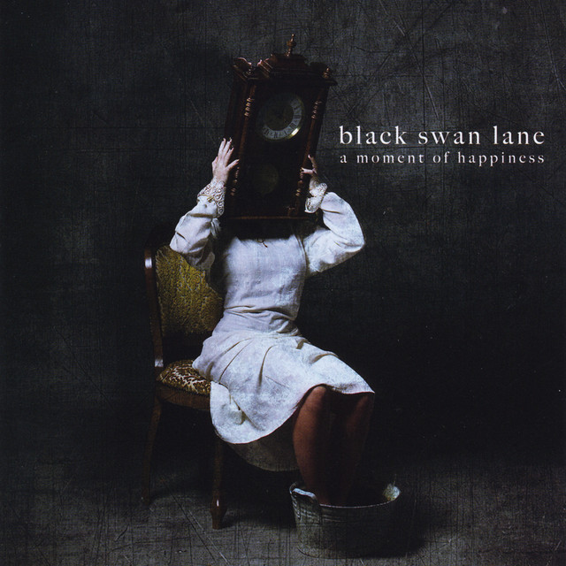 A Moment of Happiness album cover