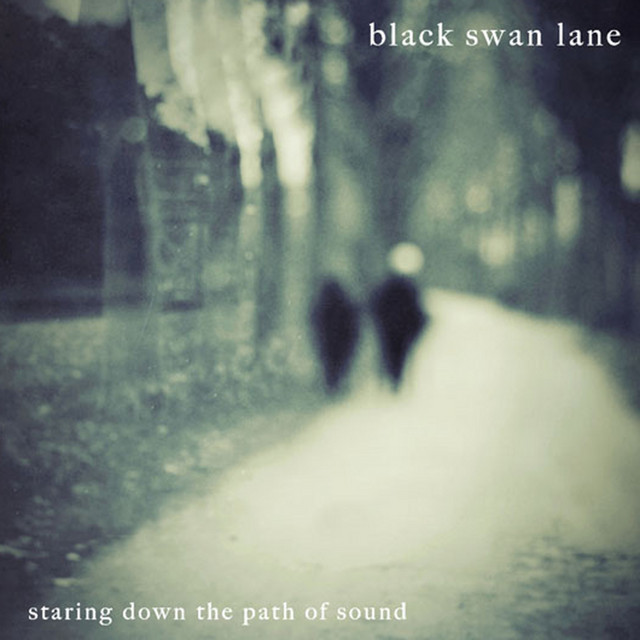 Staring Down the Path of Sound album cover