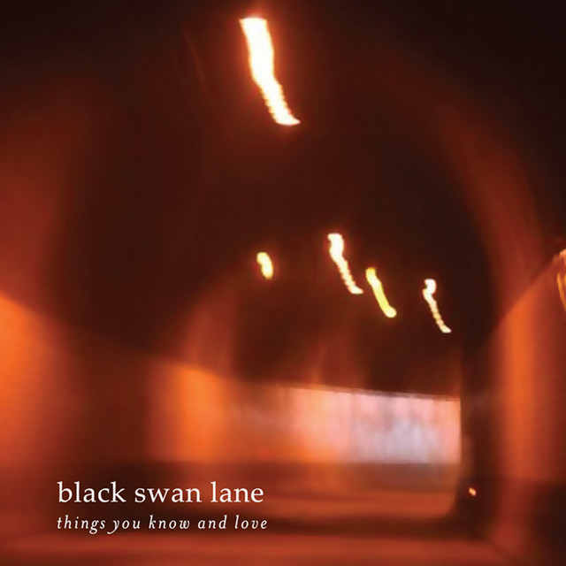 Things You Know and Love album cover