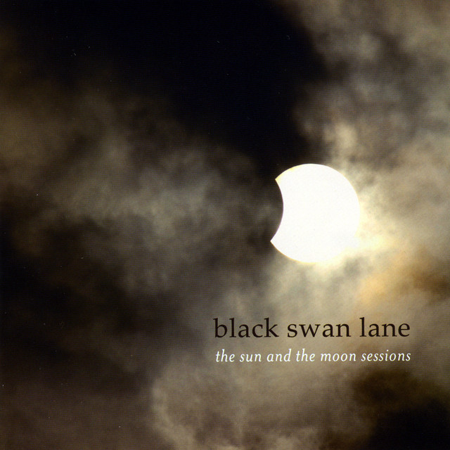 The Sun and the Moon Sessions album cover